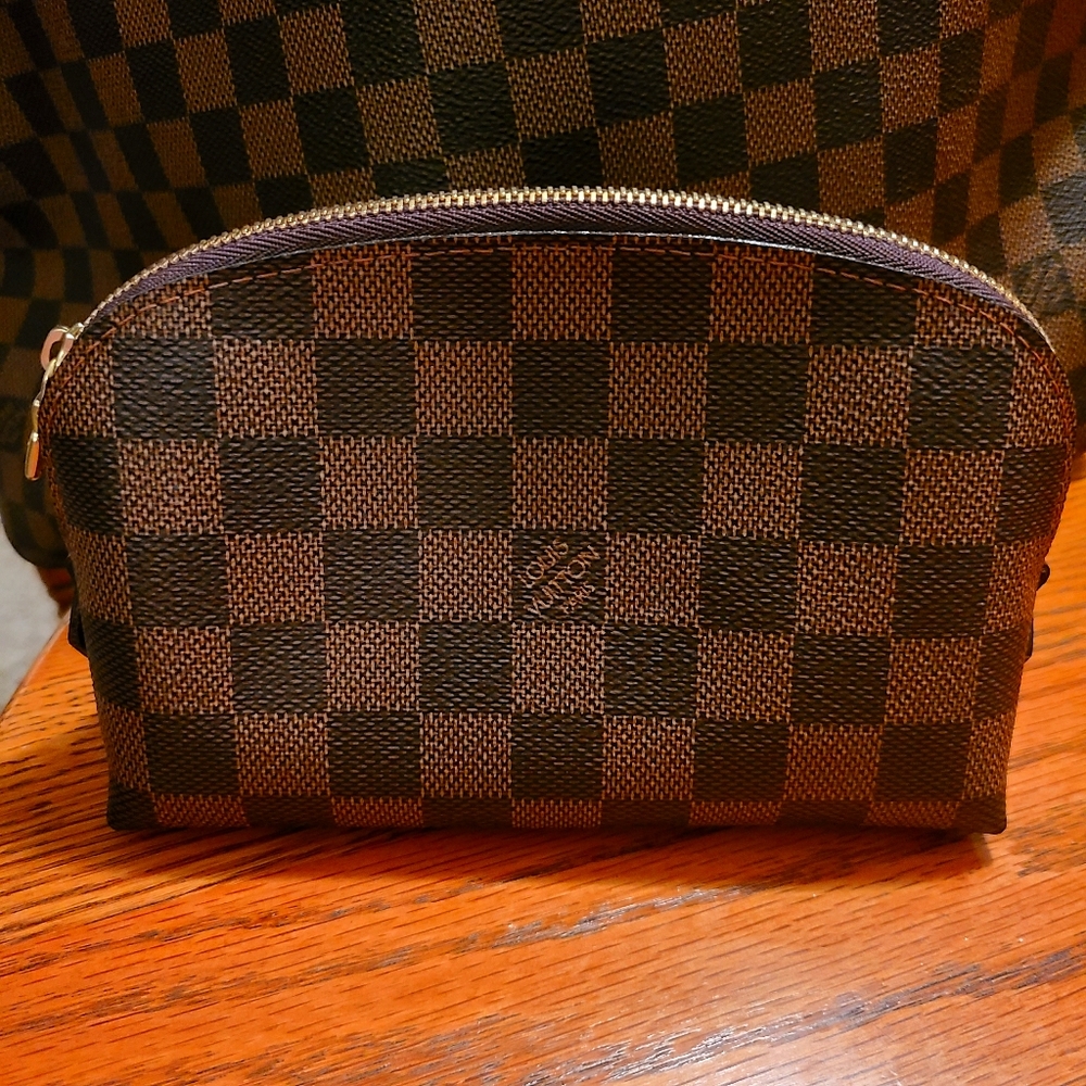 Louis Vuitton Cosmetic Bag